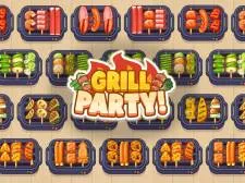 Grill Party