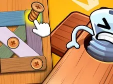 Pin master: Screw puzzle quest & brain games